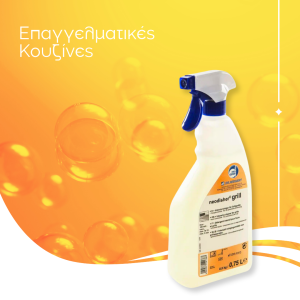 Επαγγελματικές κουζίνες